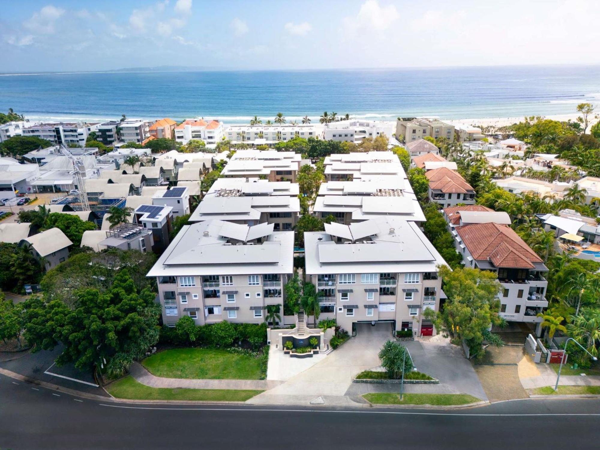 Laguna 117 Poolside, Near Beach นูซาเฮดส์ ภายนอก รูปภาพ